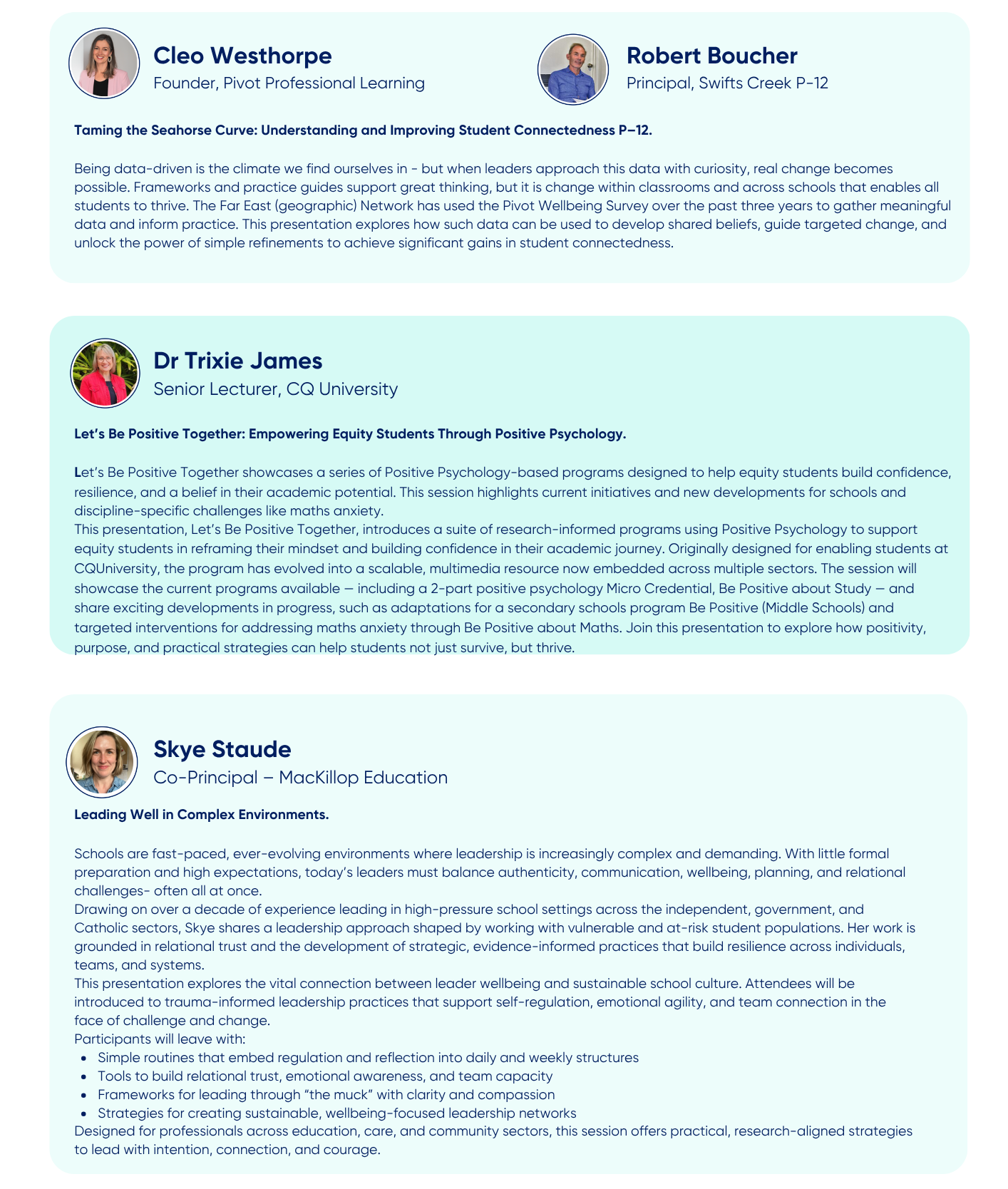 Conference Abstracts 3