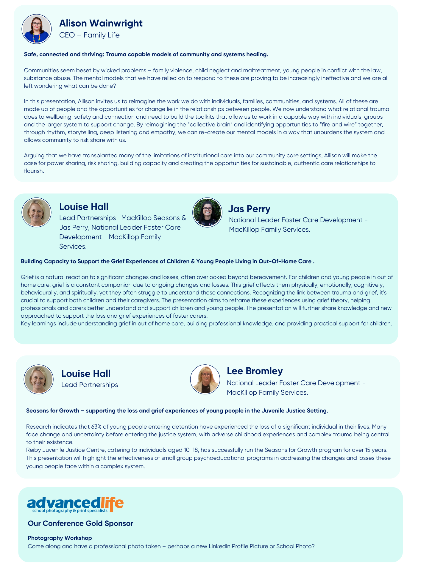 Conference Abstracts 4