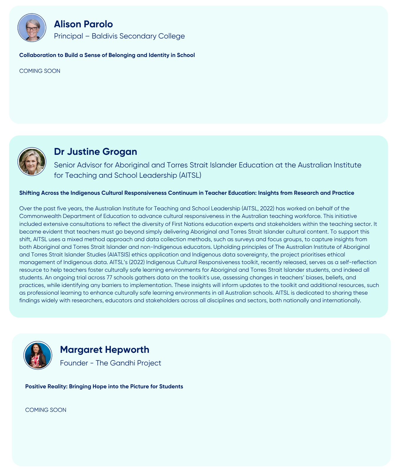 Conference Abstracts 7