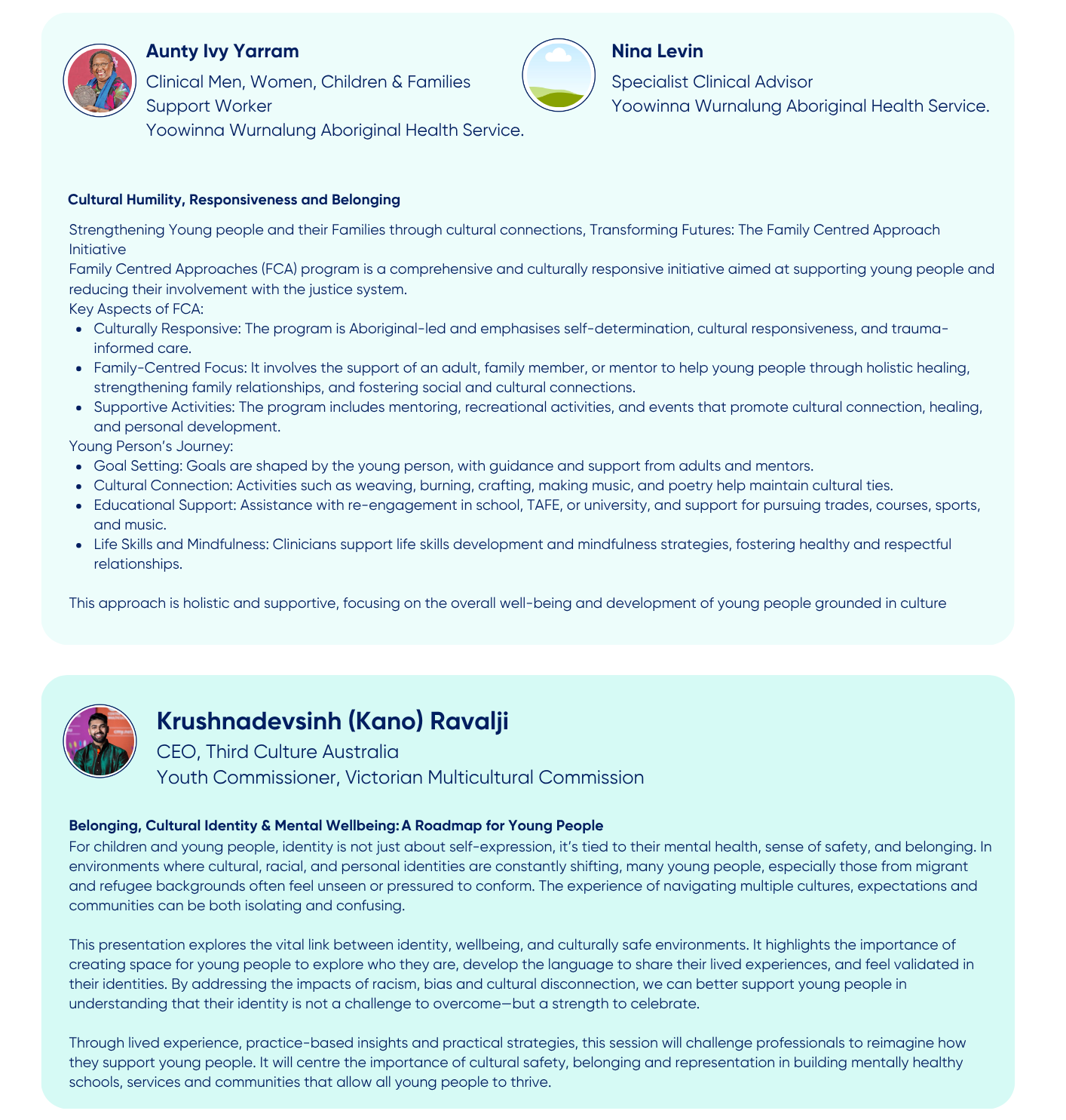 Conference Abstracts 9