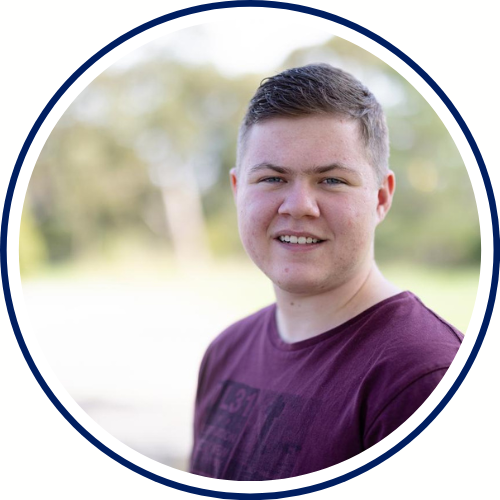 Alex Dalton