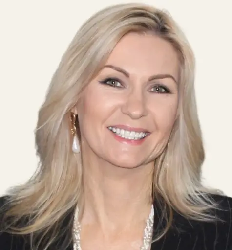 Photo of Cheryl Barrett