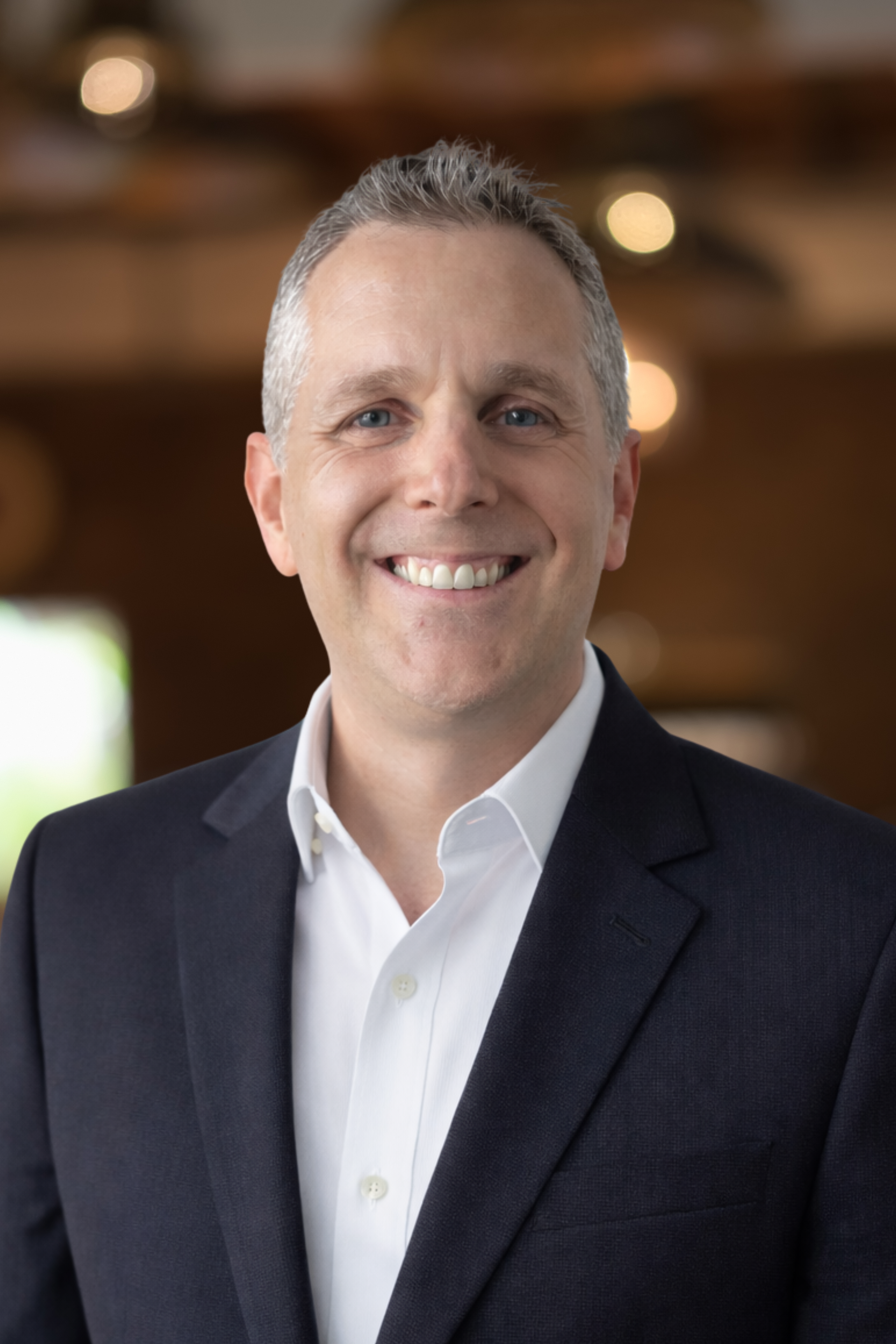 Photo of David Cross