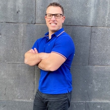Photo of John Cardamone