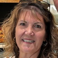 Judy Connell