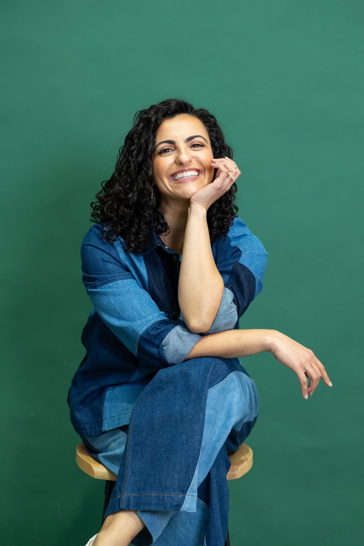 Mary Shamaly