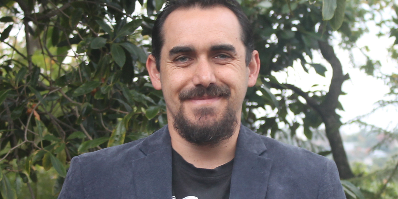 Rueben Berg