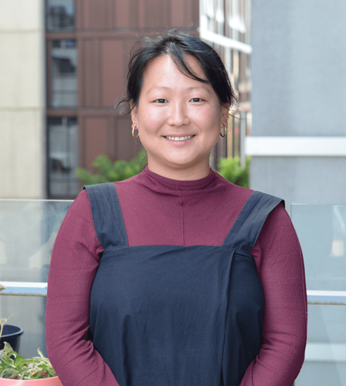 Photo of Sara Tajima