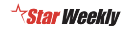 Star Weekly Logo