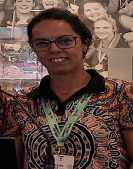 Tina King