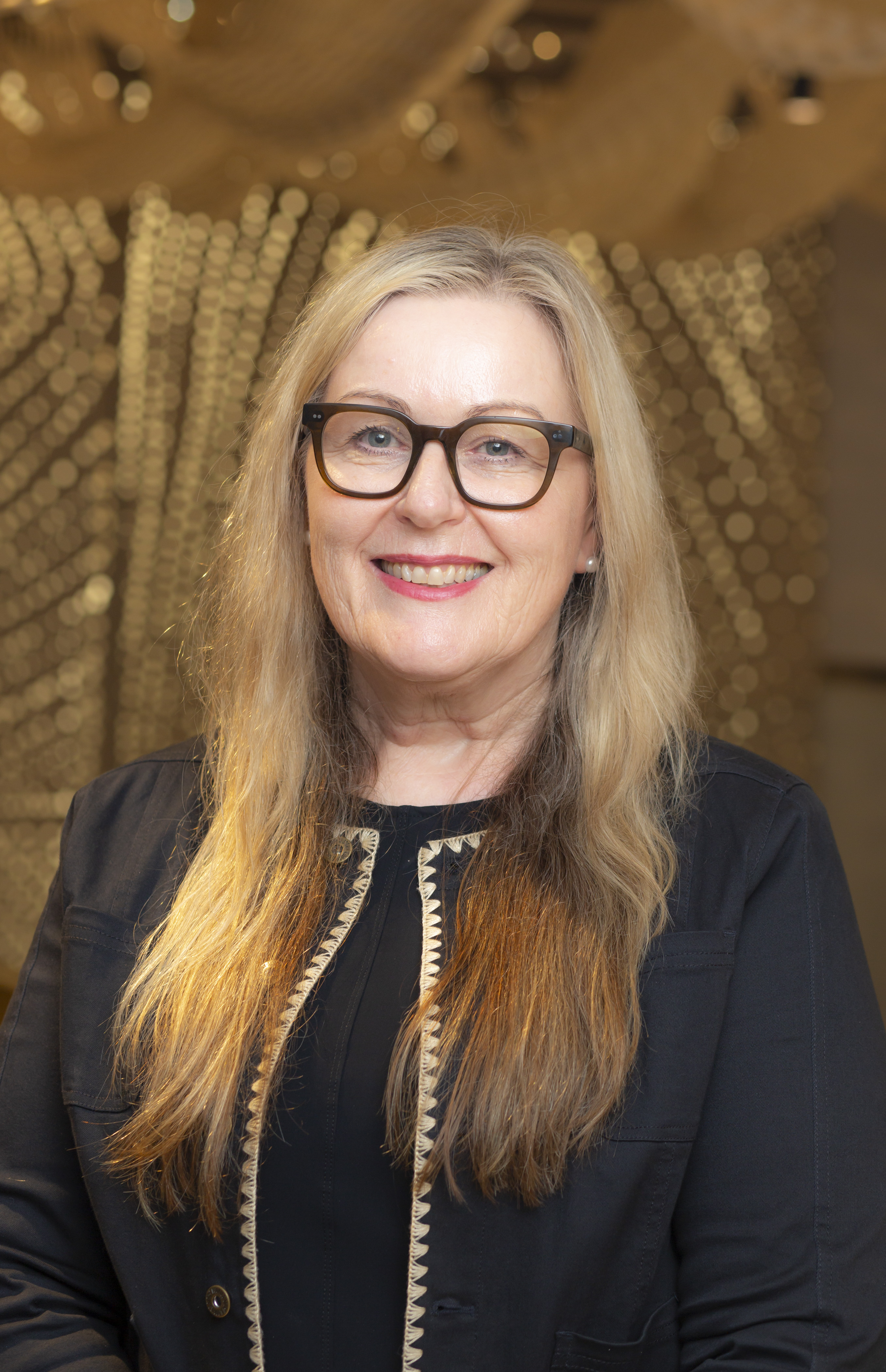 Tracy Beaton