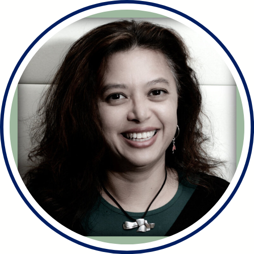 Dr Tracy Castelino