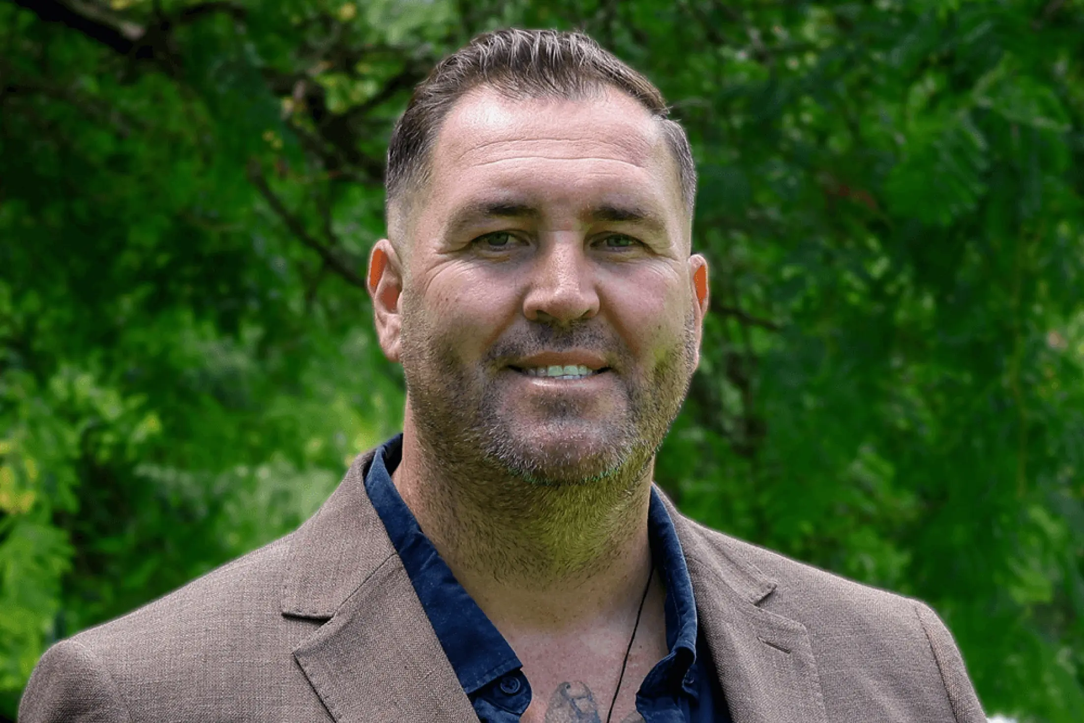 Travis Lovett